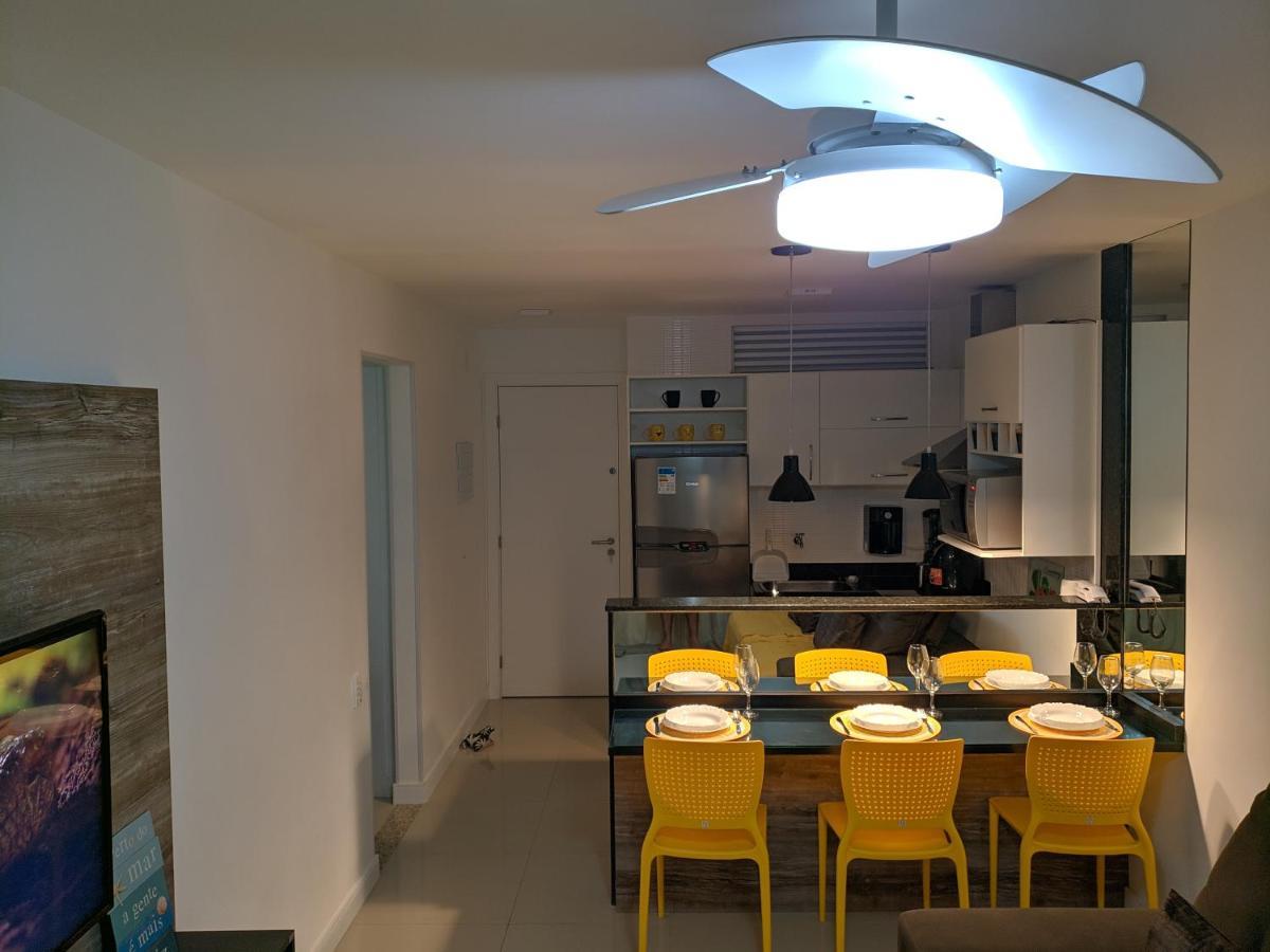 Golden Lake Residence Arraial Do Cabo Esterno foto