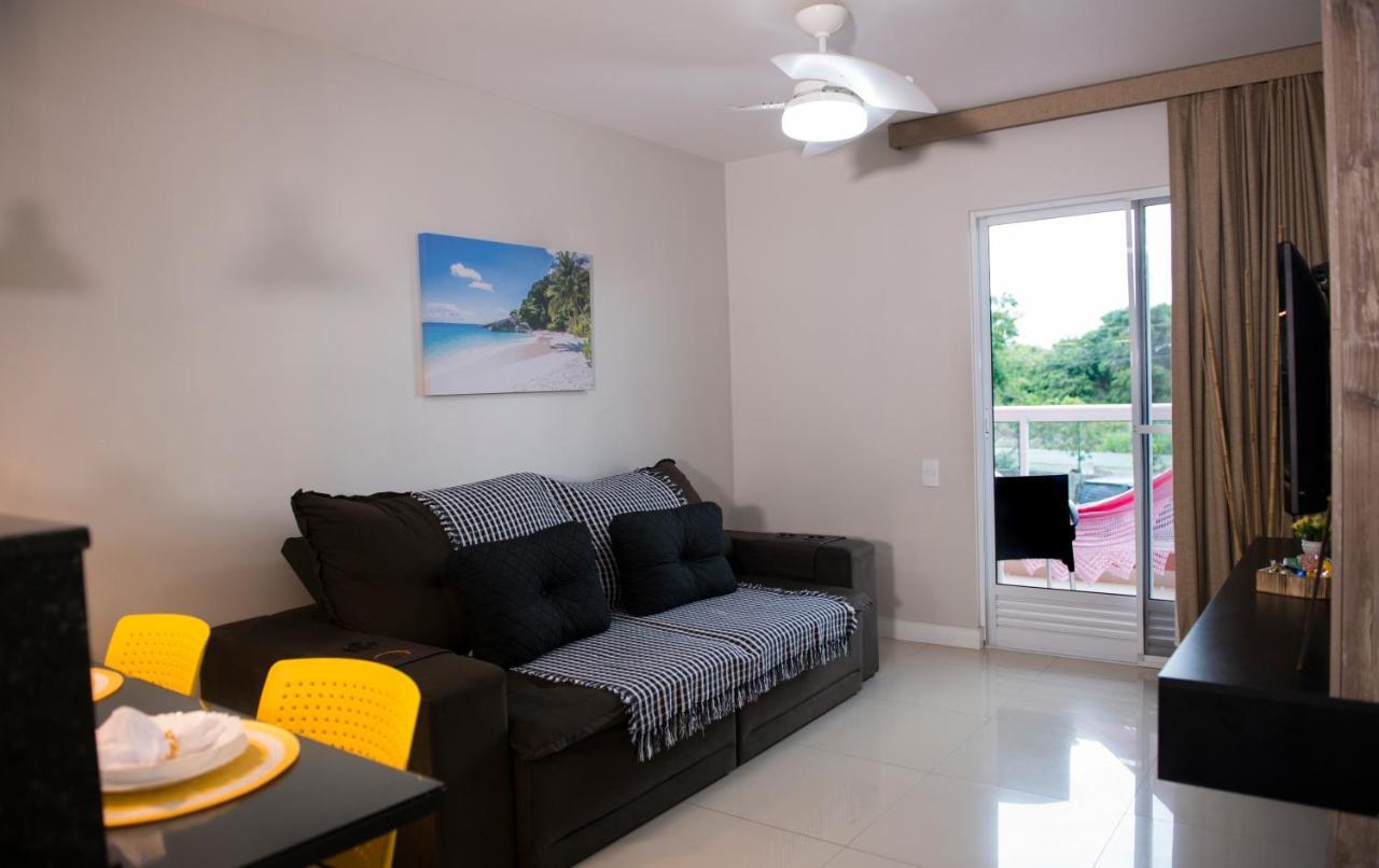 Golden Lake Residence Arraial Do Cabo Esterno foto