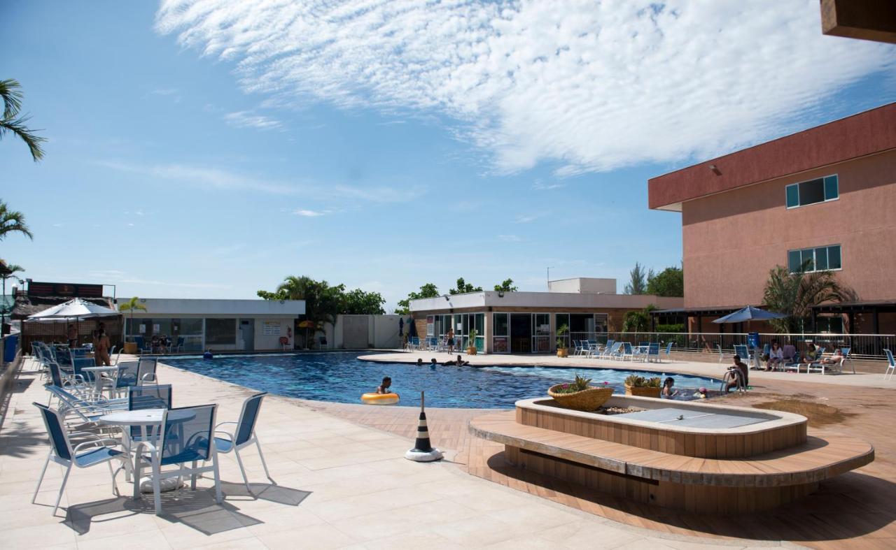 Golden Lake Residence Arraial Do Cabo Esterno foto