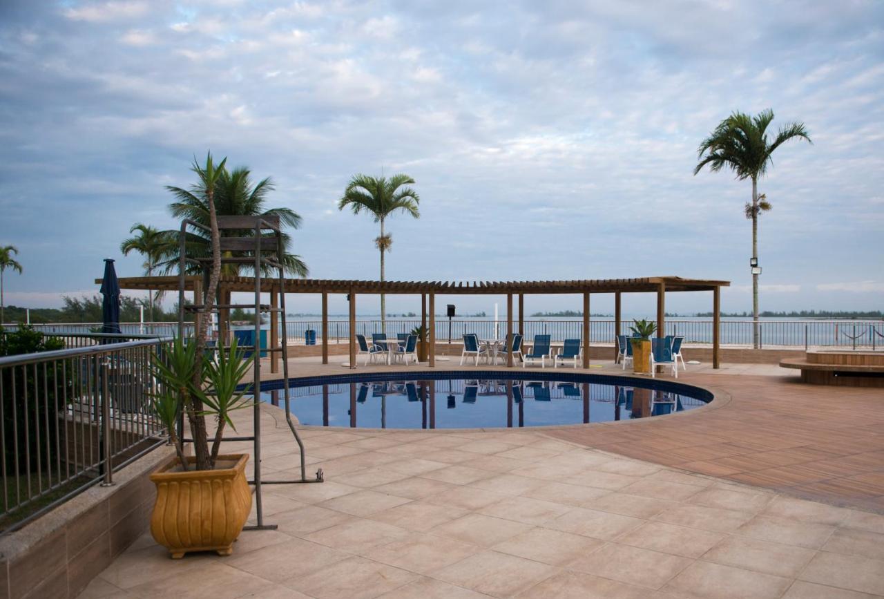 Golden Lake Residence Arraial Do Cabo Esterno foto