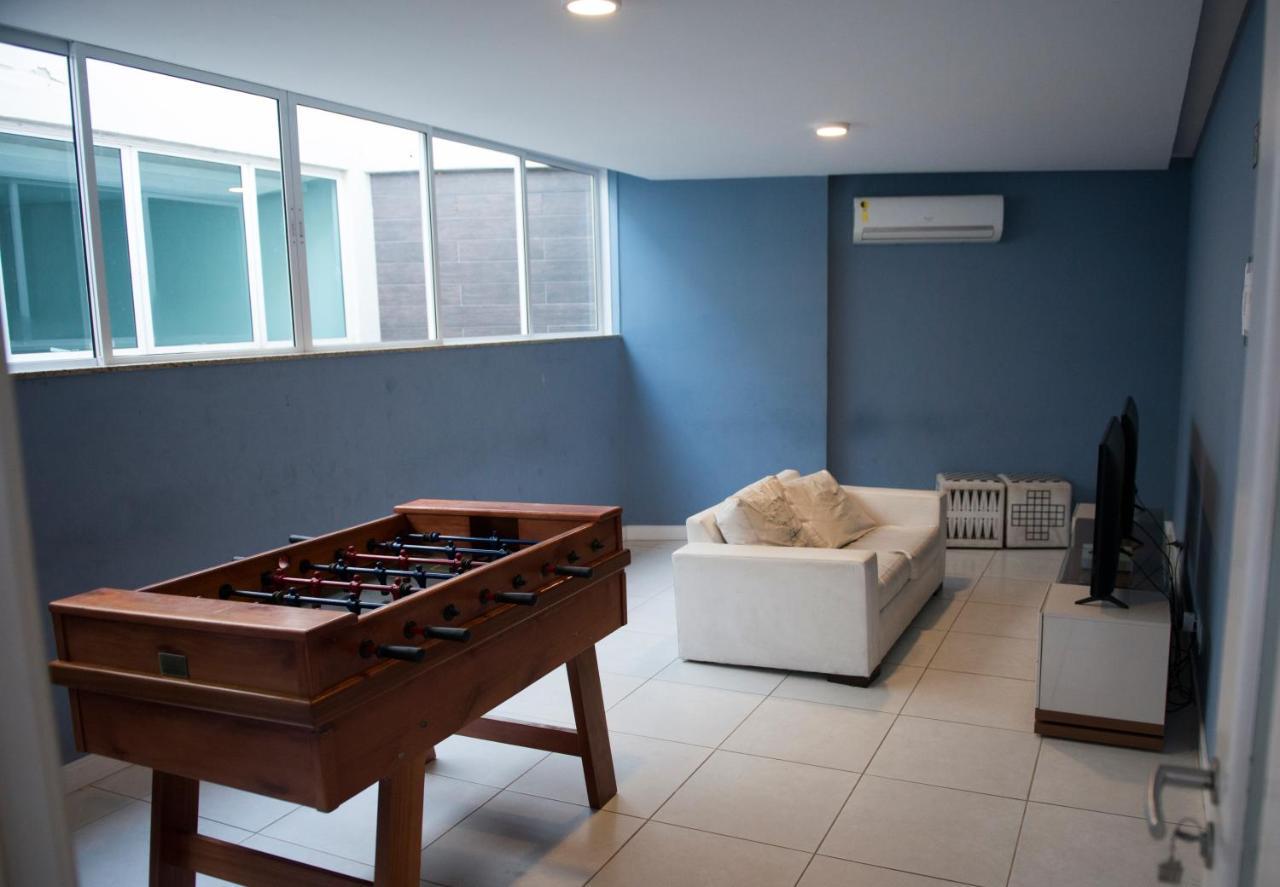 Golden Lake Residence Arraial Do Cabo Esterno foto