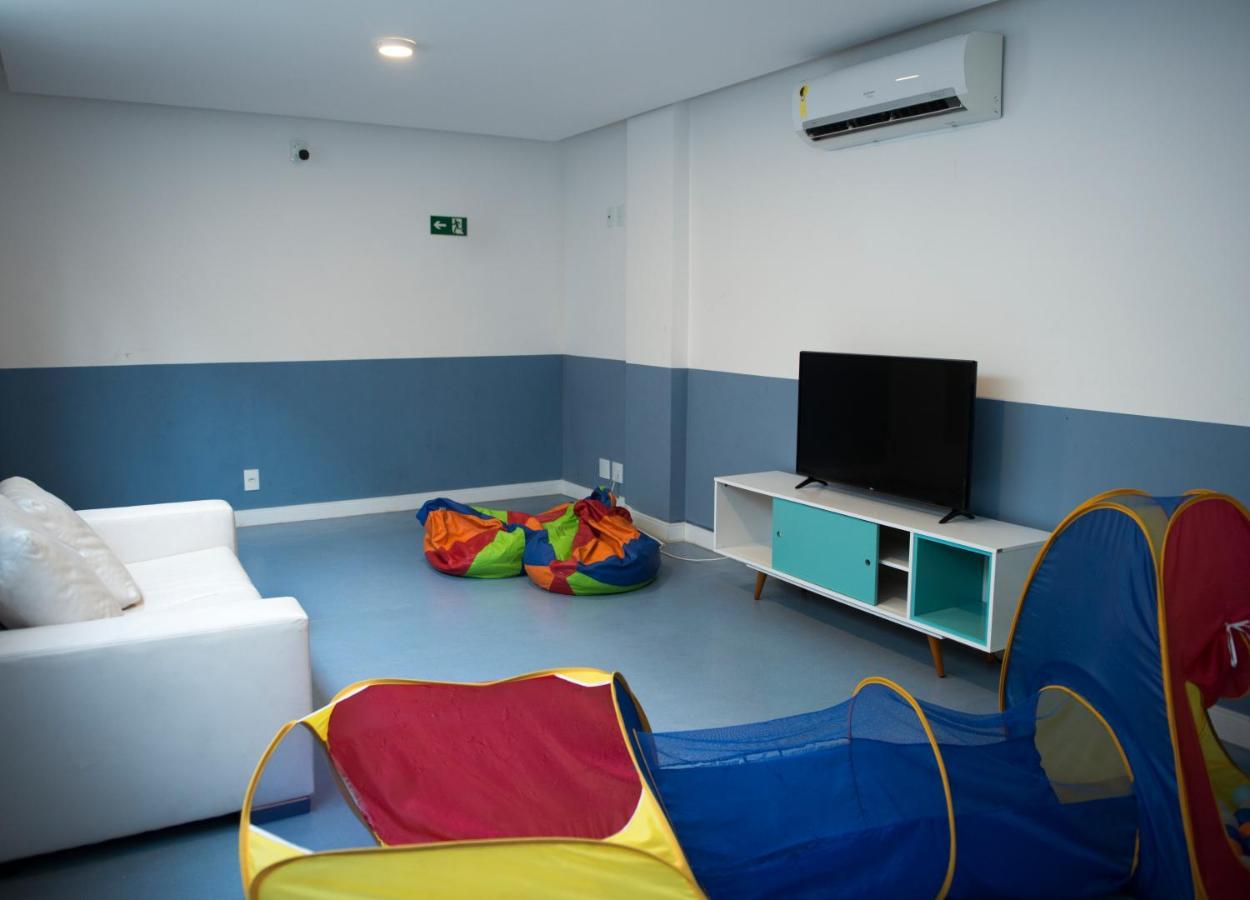 Golden Lake Residence Arraial Do Cabo Esterno foto
