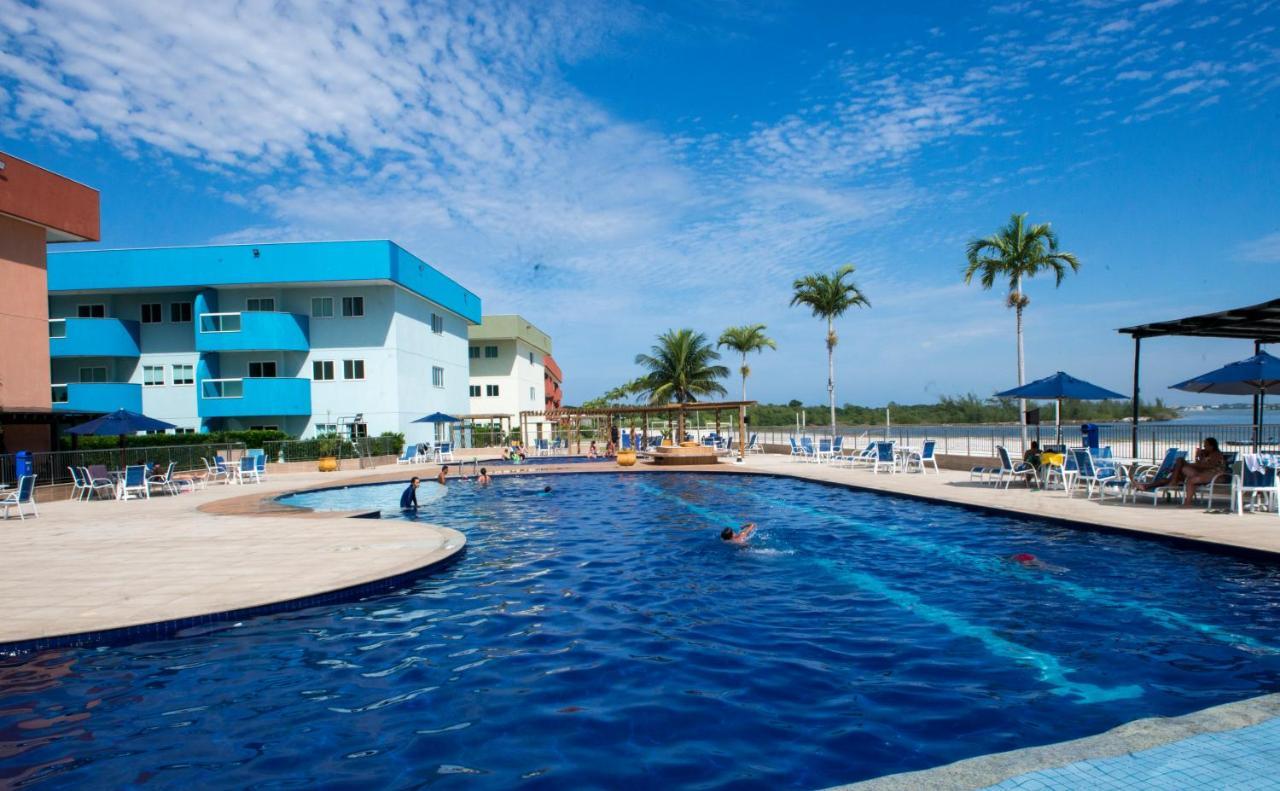 Golden Lake Residence Arraial Do Cabo Esterno foto