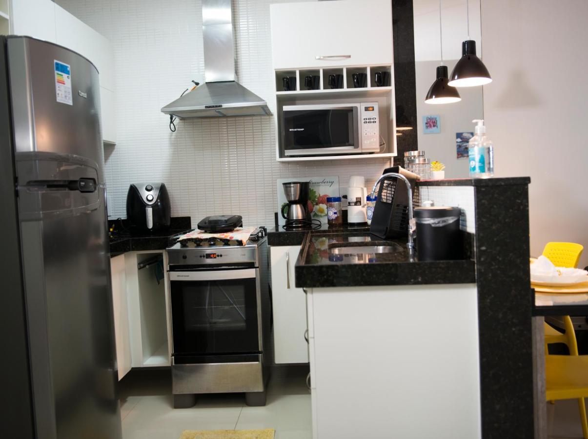 Golden Lake Residence Arraial Do Cabo Esterno foto