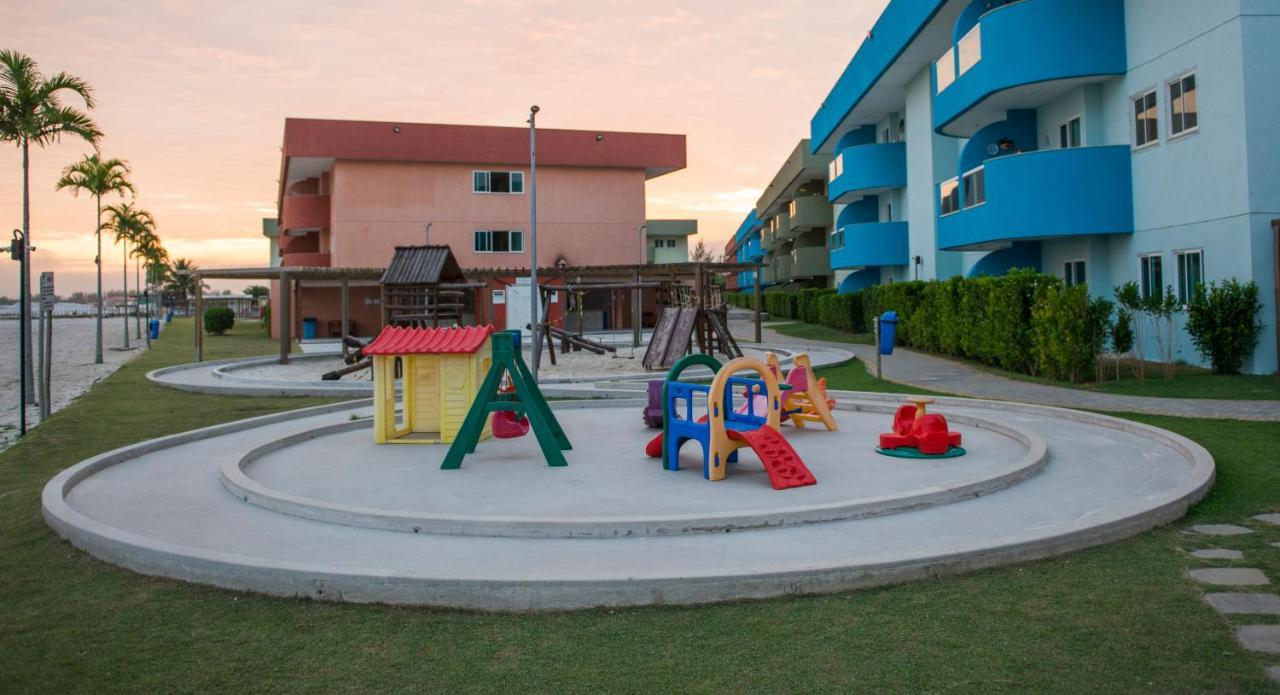 Golden Lake Residence Arraial Do Cabo Esterno foto