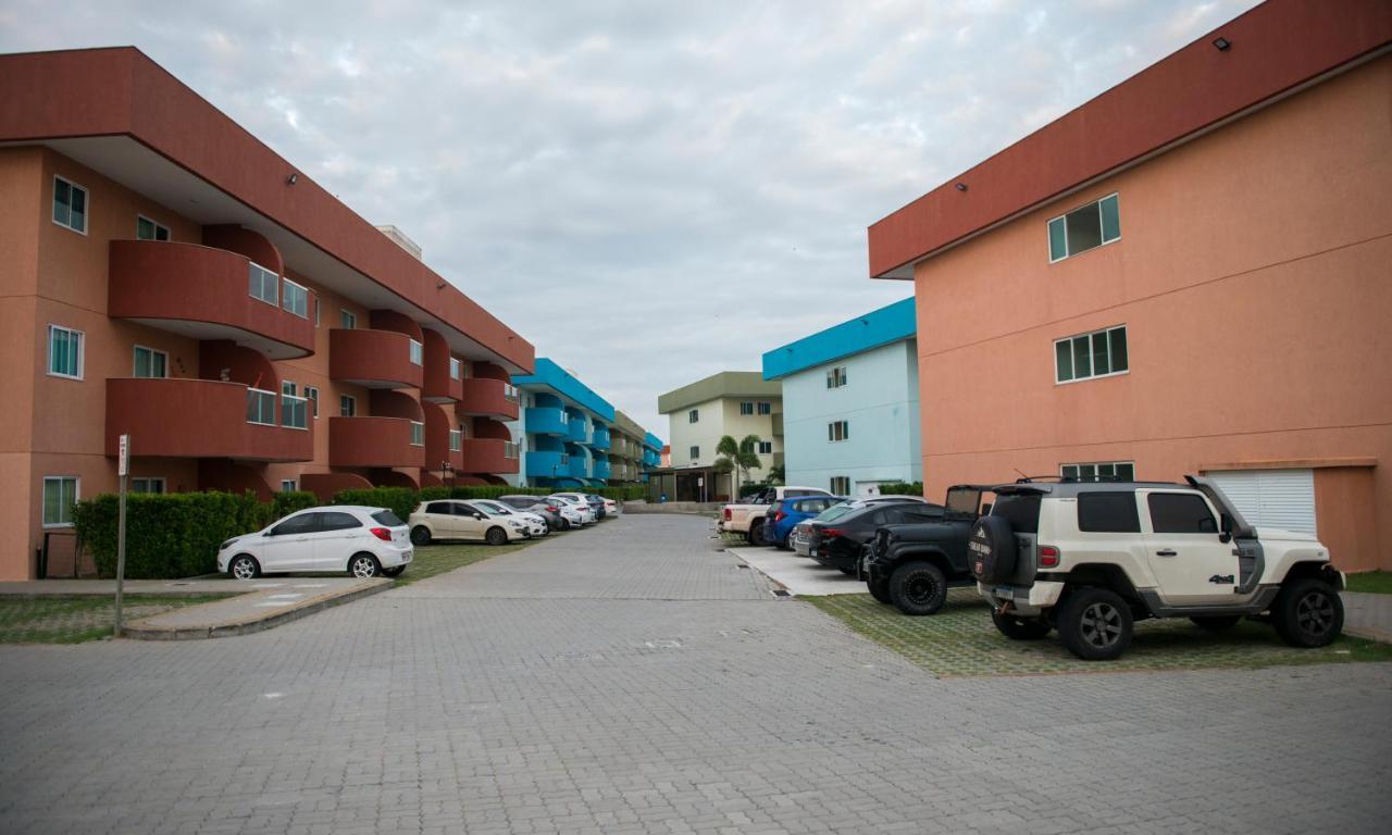 Golden Lake Residence Arraial Do Cabo Esterno foto