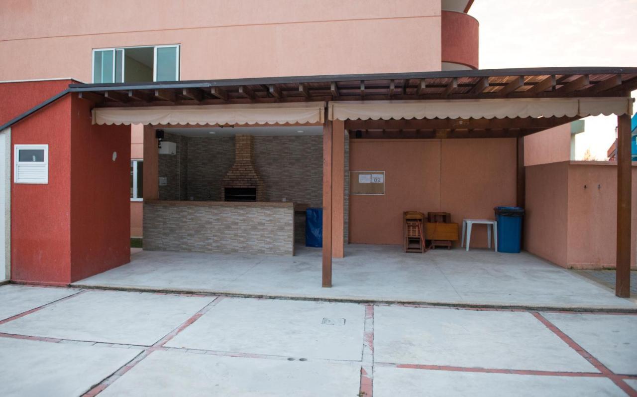 Golden Lake Residence Arraial Do Cabo Esterno foto