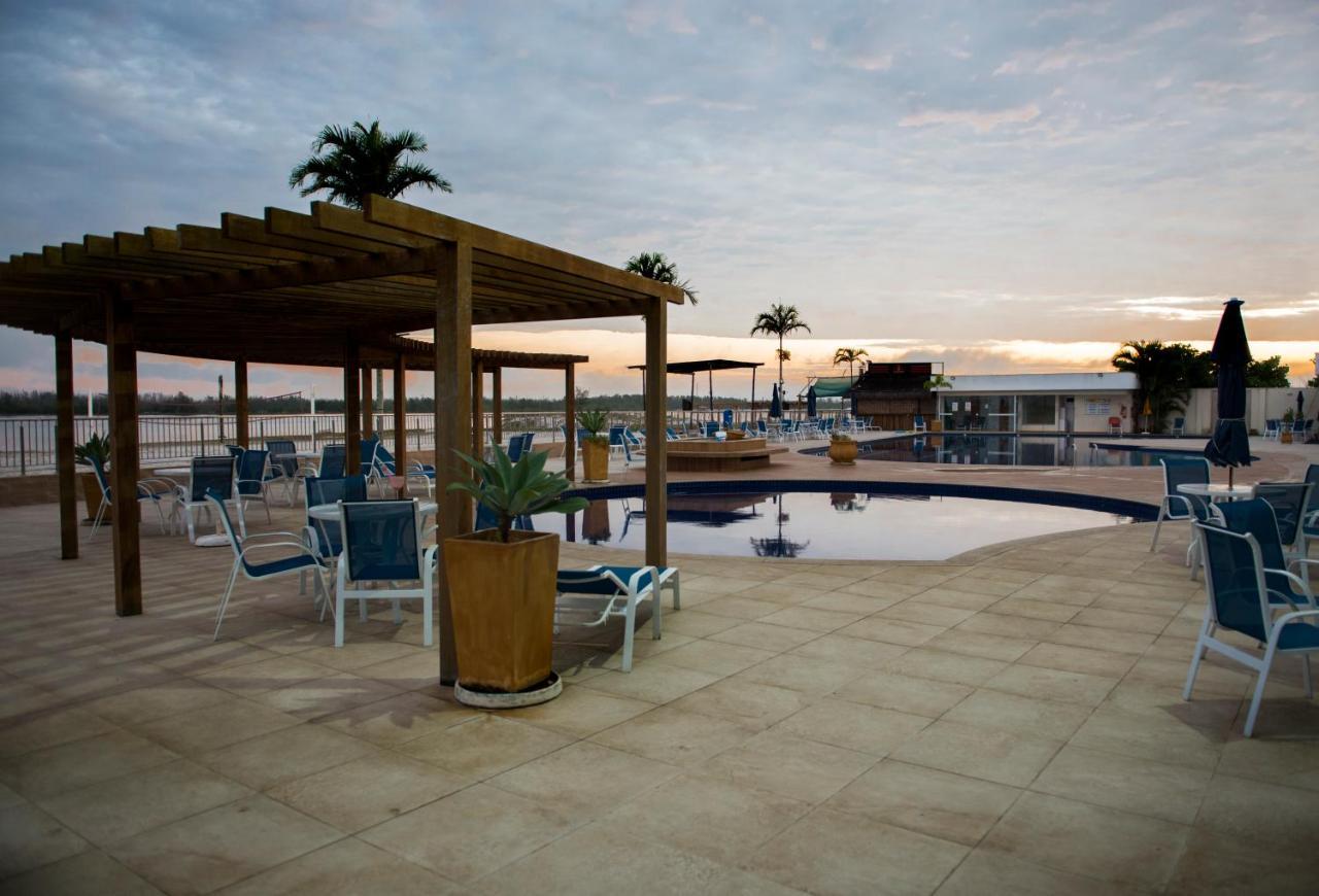 Golden Lake Residence Arraial Do Cabo Esterno foto