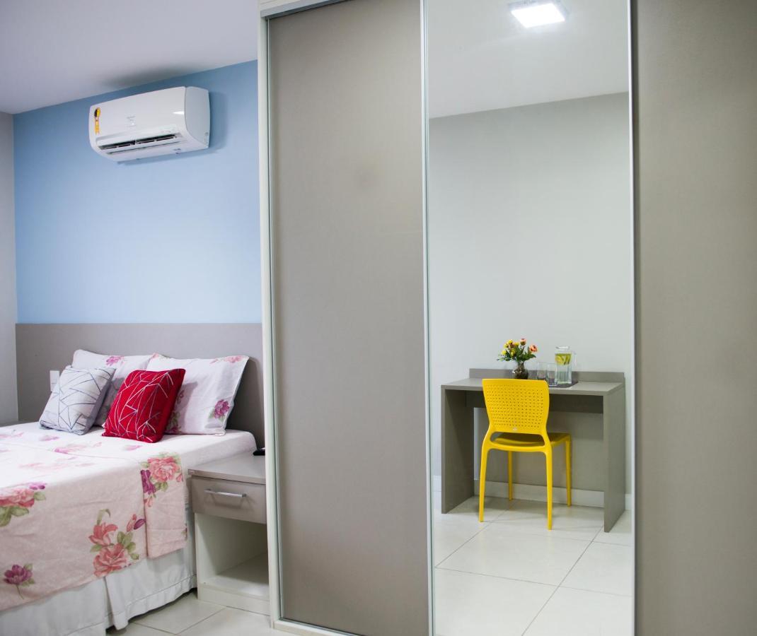 Golden Lake Residence Arraial Do Cabo Esterno foto