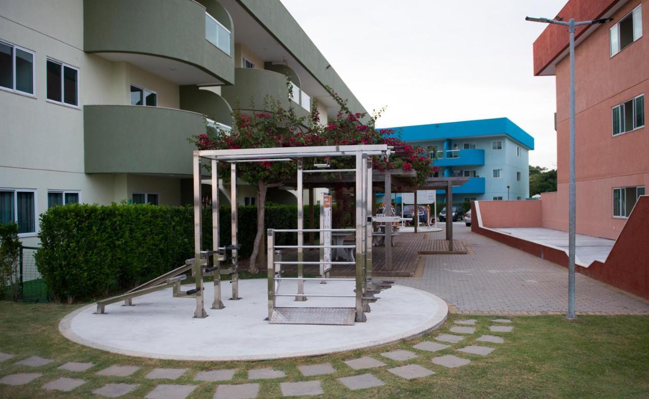 Golden Lake Residence Arraial Do Cabo Esterno foto