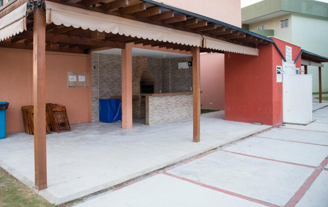 Golden Lake Residence Arraial Do Cabo Esterno foto