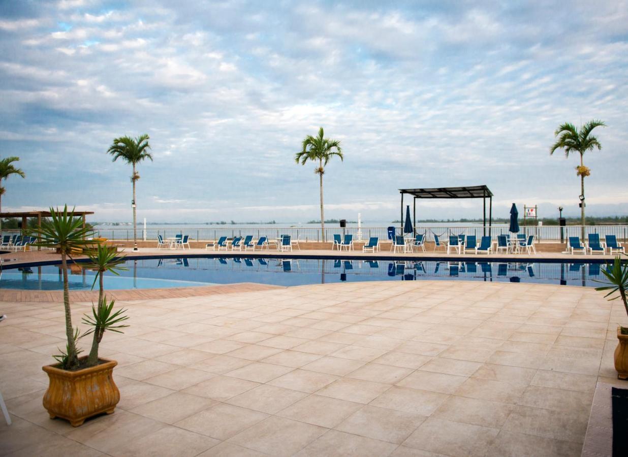 Golden Lake Residence Arraial Do Cabo Esterno foto