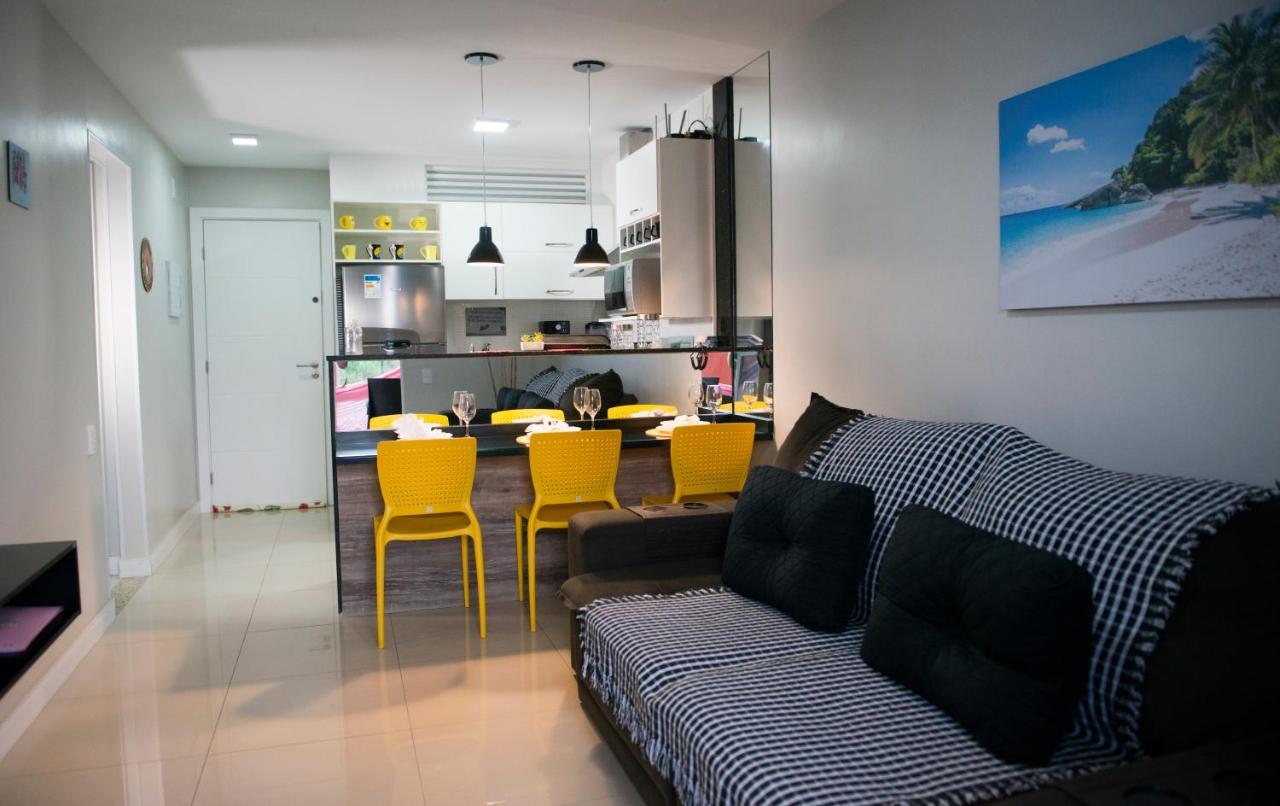 Golden Lake Residence Arraial Do Cabo Esterno foto