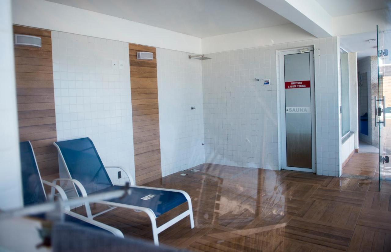 Golden Lake Residence Arraial Do Cabo Esterno foto