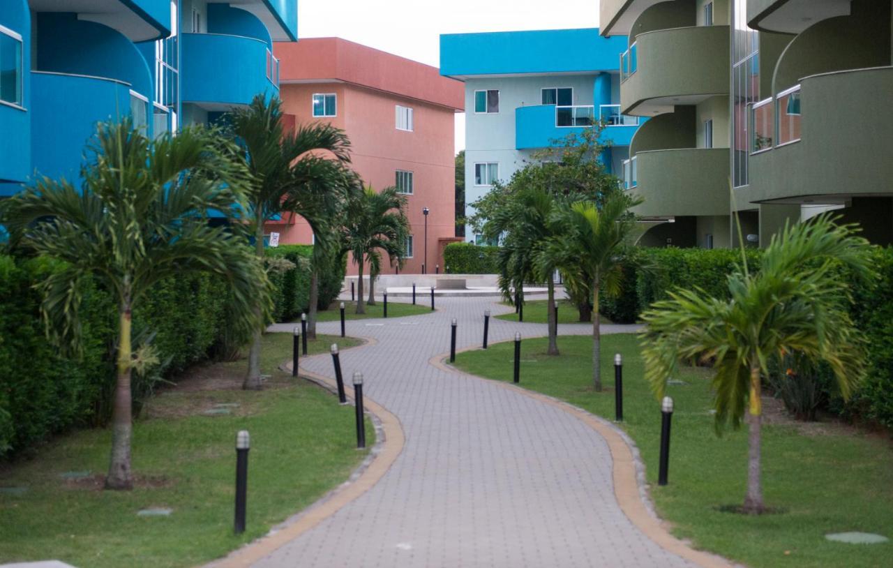 Golden Lake Residence Arraial Do Cabo Esterno foto