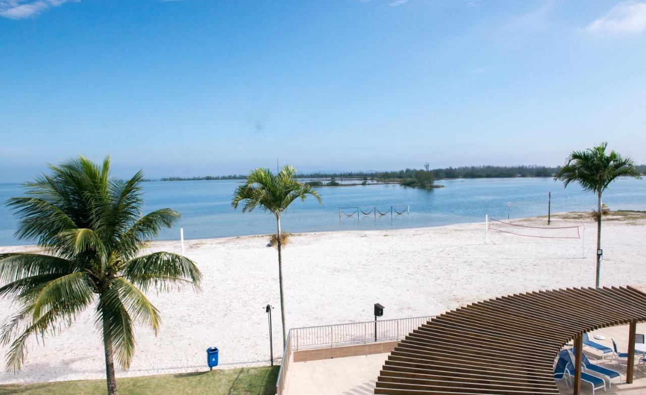 Golden Lake Residence Arraial Do Cabo Esterno foto