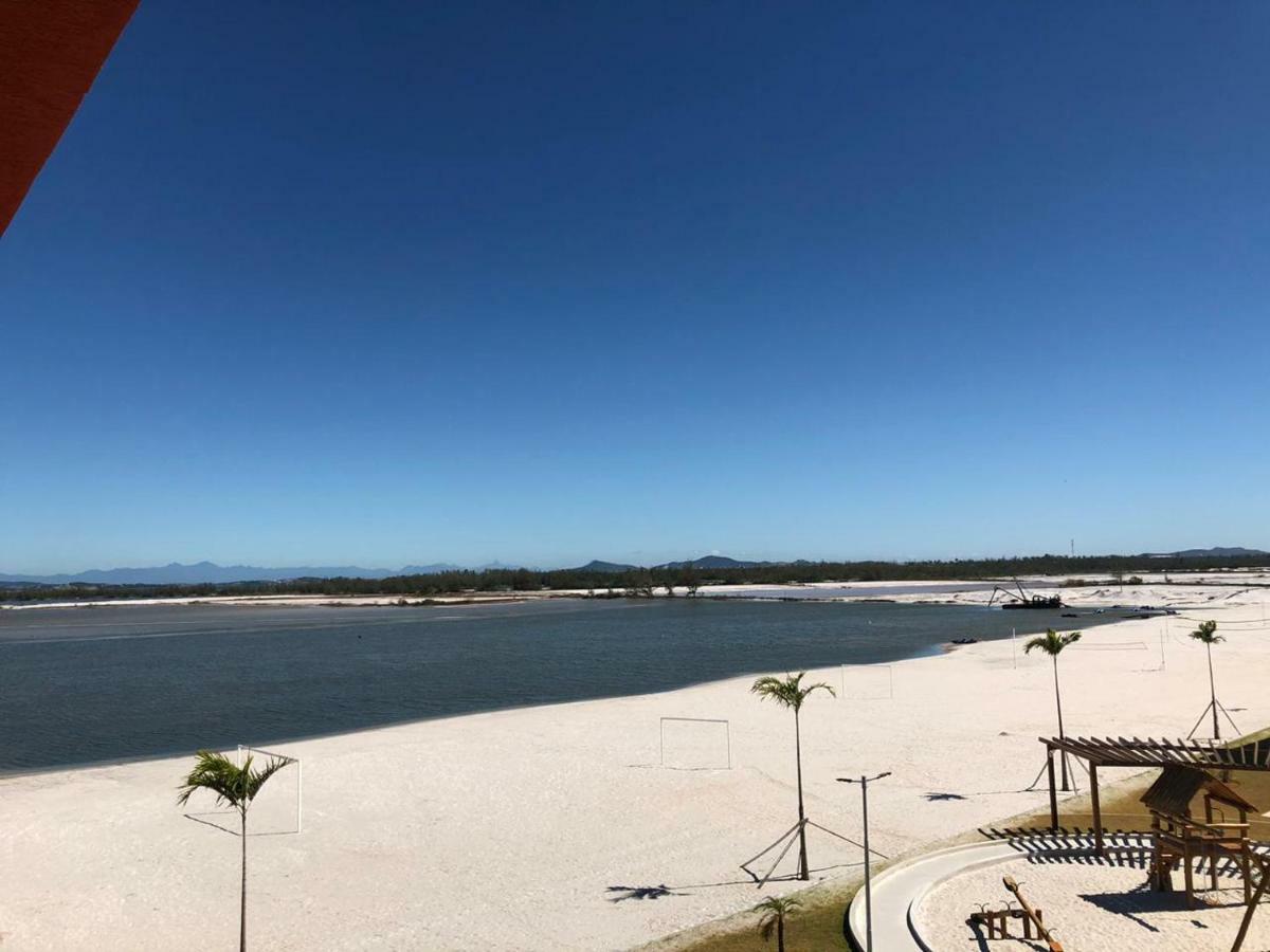 Golden Lake Residence Arraial Do Cabo Esterno foto