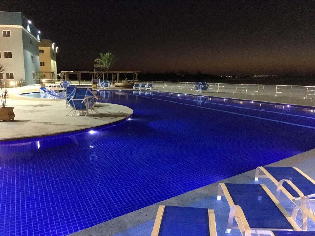 Golden Lake Residence Arraial Do Cabo Esterno foto