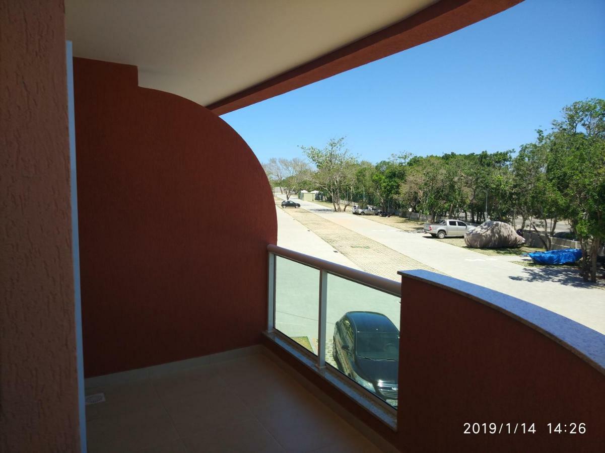 Golden Lake Residence Arraial Do Cabo Esterno foto