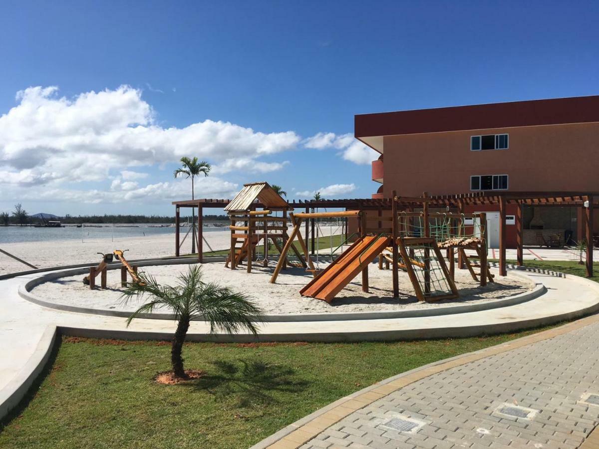 Golden Lake Residence Arraial Do Cabo Esterno foto